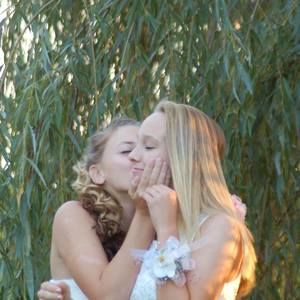 Meet your Posher, Tori